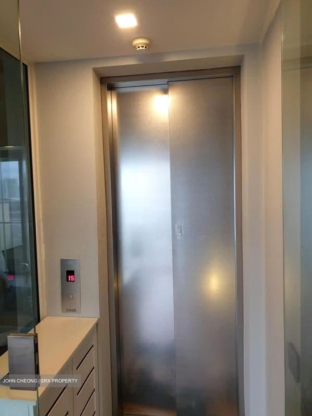The Peak @ Cairnhill II (D9), Apartment #638848161